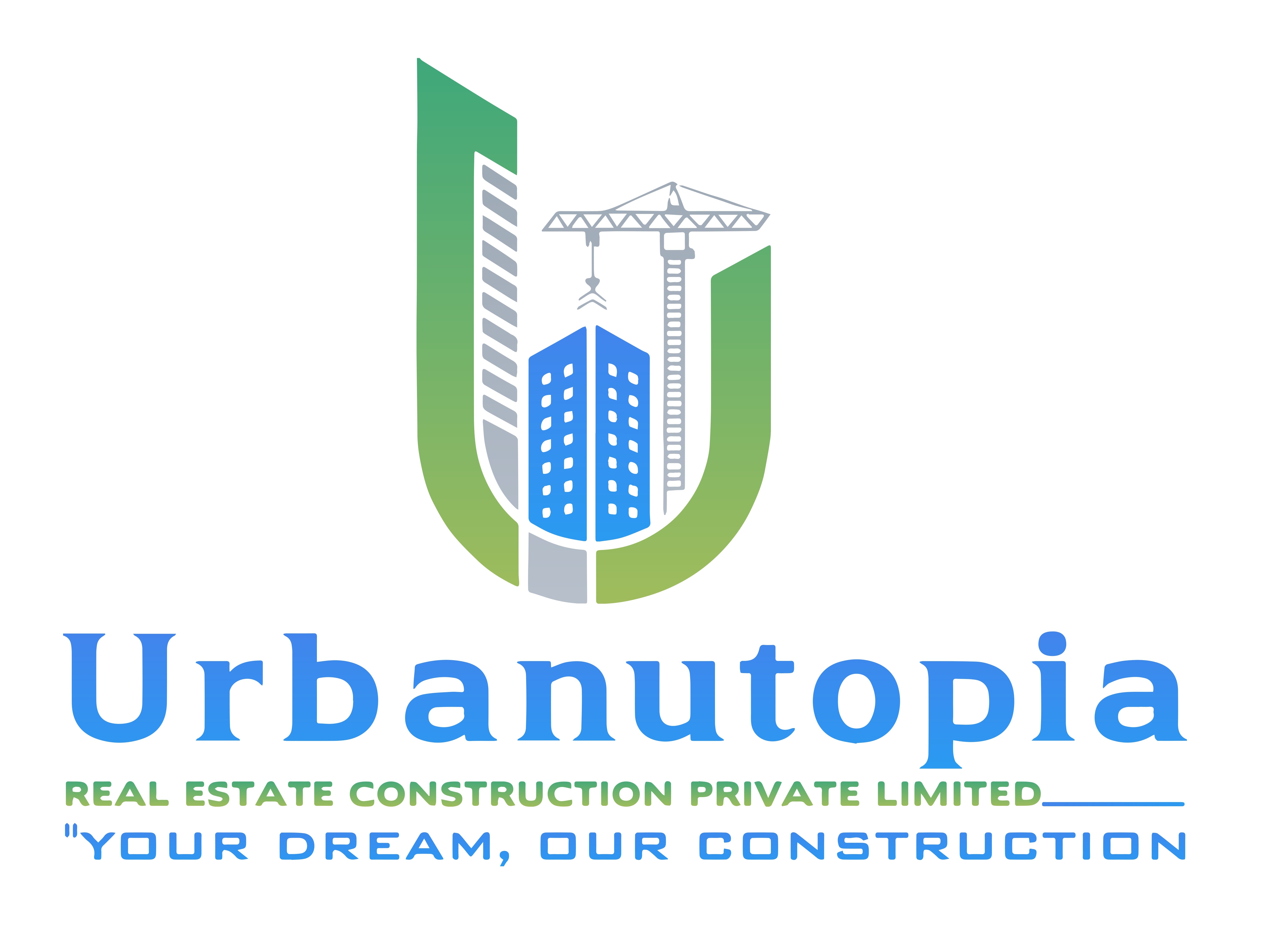 Urbanutopia Logo